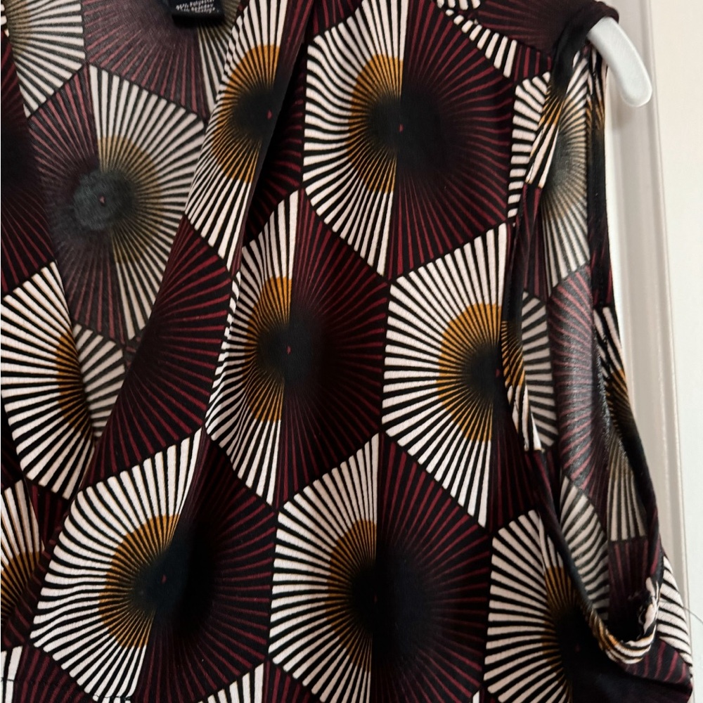 By Design Blouse - Picture 2 of 3